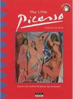 The little Picasso