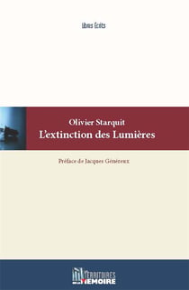 L'extinction des lumières