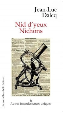 Nid d'yeux nichons