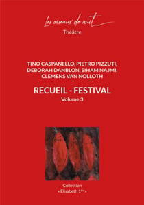 Recueil - festival volume 3