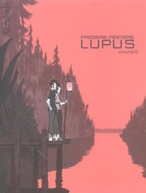 Lupus Tome 2