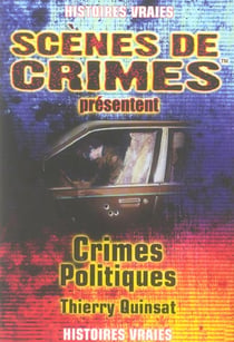 Crimes politiques