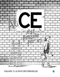CE Tome 12 : le pays des merveilles