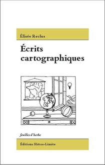 Écrits cartographiques