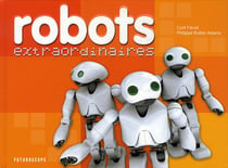 Robots Extraordinaires