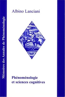 Phénoménologie des sciences cognitives