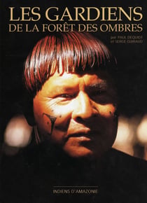 Indiens d'amazonie