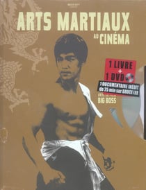 Arts martiaux au cinema