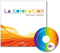 La coloration, méthode globale