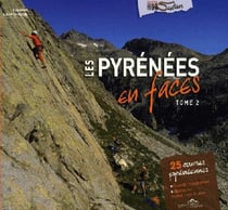 Les Pyrénées en faces t.2