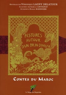 Histoires autour d'un brin d'Halfa