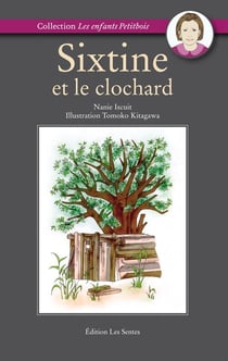 Sixtine et le clochard