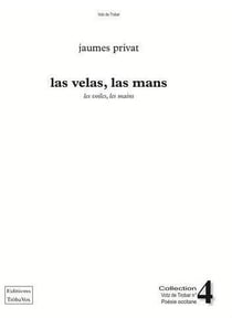 Las velas las mans