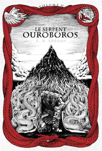 Le serpent Ouroboros Tome 2