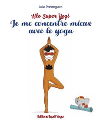 Lilo super yogi