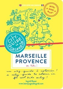 Mini mini map ! - marseille provence en tribu !