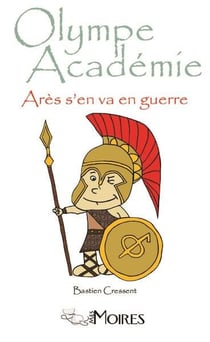Arès s'en va en guerre
