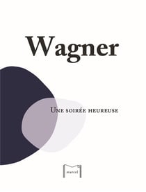 Une soirée heureuse