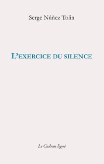L'exercice du silence