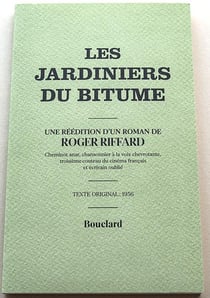 Les Jardiniers du bitume