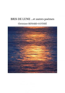 BRIS DE LUNE ...et autres poèmes