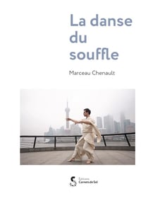 La danse du souffle - globalisation d'une pratique de sante : la tradition chinoise du qi gong