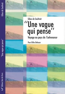 Une vague qui pense