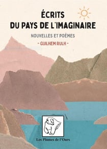 Écrits du Pays de l'Imaginaire