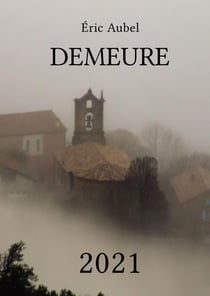 2021 Demeure