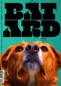 Bâtard n.1 : juin 2023