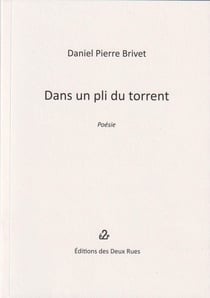 Dans un pli du torrent