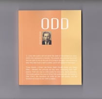 ODD/ GARIP