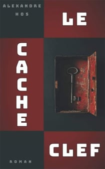 Le cache-clef