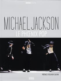 Michael jackson - le phoenix pop
