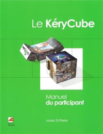Le kerycube - manuel du participant