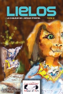 Lielos : La chaleur de l'amour éternelle