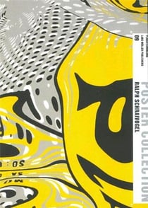 Poster collection 09: ralph schraivogel /anglais/allemand
