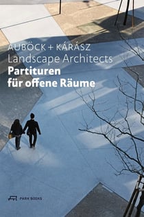 Partituren für offene Räume