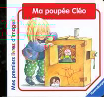Ma poupee cleo