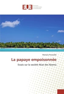 La papaye empoisonnee