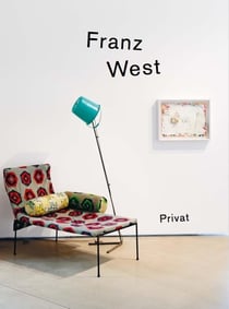 Franz West : Privat