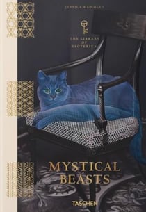 Mystical Beasts: The Library of Esoterica