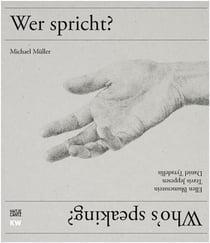 Michael muller who's speaking? /anglais/allemand
