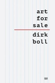 Dirk boll art and its market