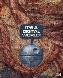 Margret Eicher : It's a digital world