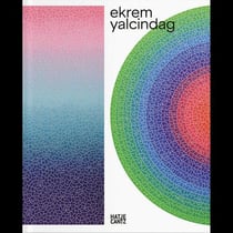 Ekrem Yalcindag : Seeing the world anew