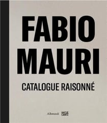 Fabio Mauri : Catalogue raisonné