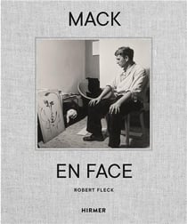 Mack : En face