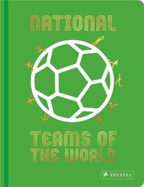 National teams of the world