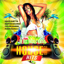 Hot house hits 2020